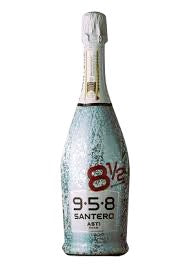 958 Santero Asti Doc Cl 75