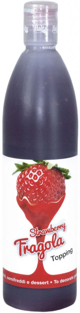 Halta Topping Cioccolato Gr 600