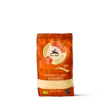 Alce Nero Zucchero Canna Bio Gr 500