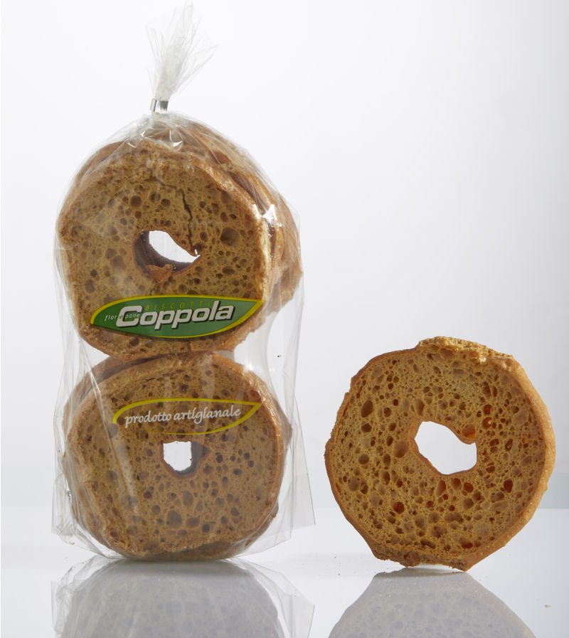 Coppola Caponate Gra Bianche Gr 350