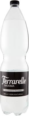 Ferrarelle Acqua Maxima L 1 5