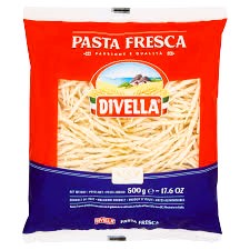 Divella Strascinati Di Semola Pasta Fres