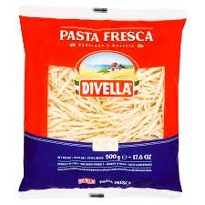 Divella Trofiette Di Semola Pasta Fresca