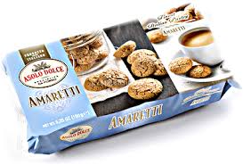 Asolo Dolce Amaretti Gr 150