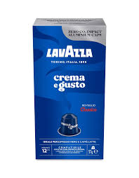 Lavazza Nesp Crema E Gusto Classico 10 C