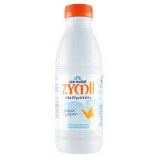 Parmalat Zymil Uht 1  Parz Screm Ml 500