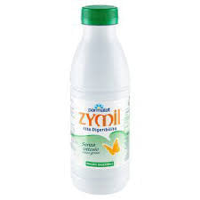 Parmalat Zymil Uht 0 1  Screm Magro Dige