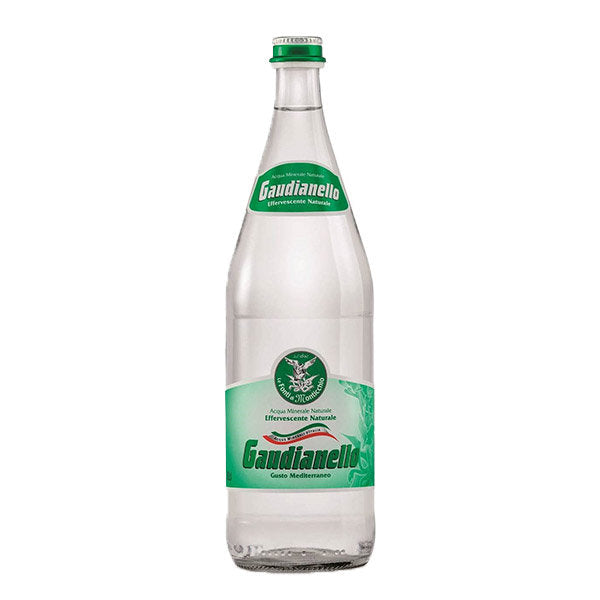 Gaudianiello Acqua Frizzante Cl 0 92 Vap