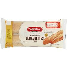 Cea Baguette Precotte X2 Gr 300