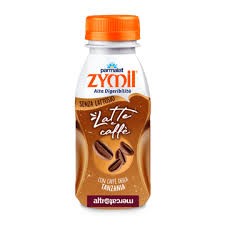 Parmalat Zymil Latte/ Caffe  Ml.250