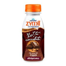 Parmalt Zymil Latte/cioccolato Ml.250