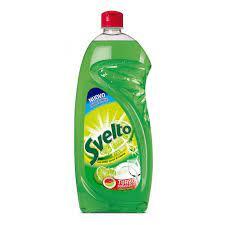 Svelto Piatti Limone Ml 980