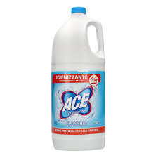 Ace Candeggina Regolare Classica Lt 4
