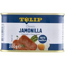Tulip Carne Jamonilla Prosciutto Gr 200