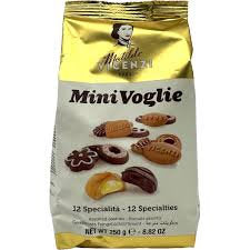 Vicenzi Minivoglie Assortite Gr 250