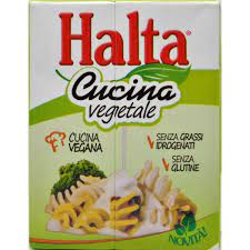 Halta Panna Cucina Vegetale Ml 200 Br