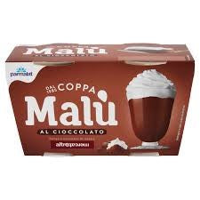 Parmalat Coppa Malu 2x100 Dessert