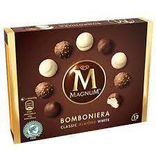 Magnum Bomboniera Classic Gr.104
