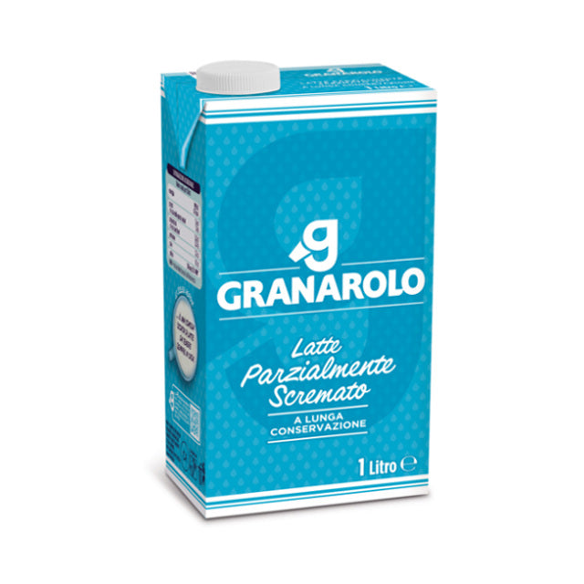 Granarolo Latte P S Uht Lt 1