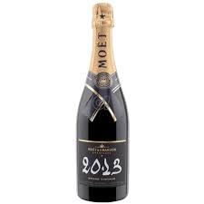 Moet   Chandon Gran Vintage Cl75