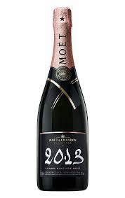 Moet & Chandon Imperial Rossa C/ast.cl75
