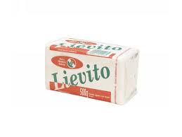 Lievital Lievito Fresco  Gr 500