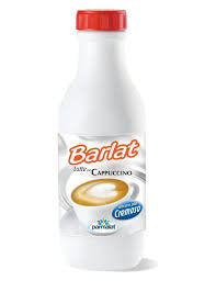 Parmalat Barlat Latte Per Cappuccino Lt