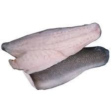 Filetti Di Branzino 160/220 Al Kg
