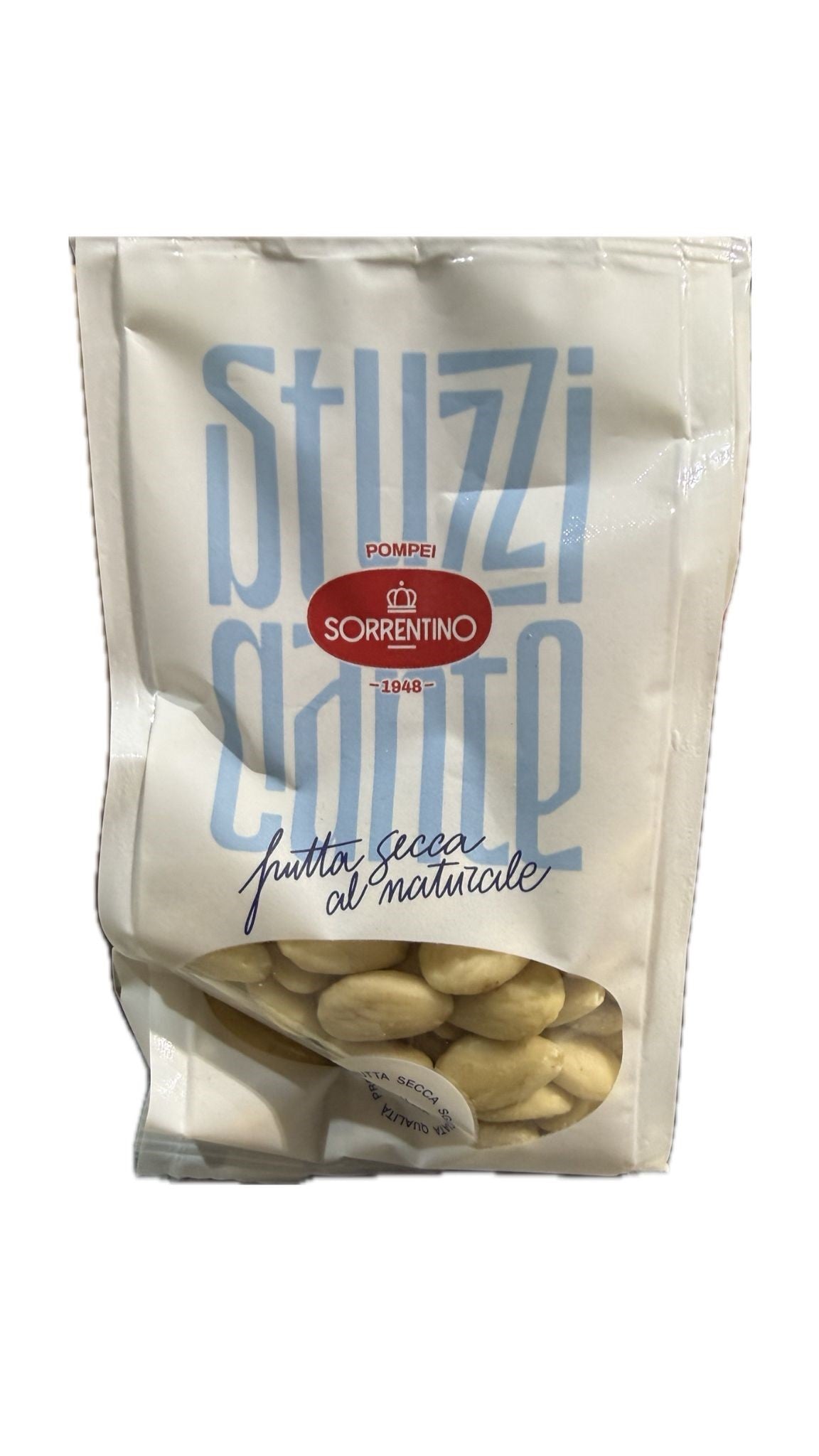 Stuzzicante Pinoli Premium Med.gr. 15