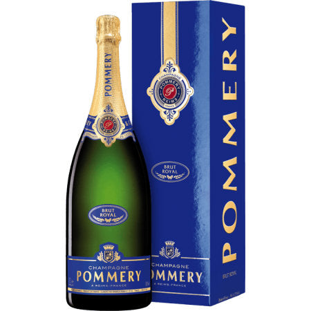 Pommery Champagne L 1 5 Ast