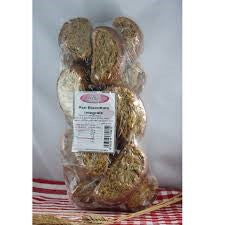 Dolce F Pane Bis Integrale Pz  Gr 700