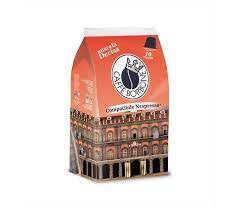 Borbone Capsule X10 Amm Deciso Lavazza