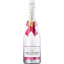 Moet & Chandon Ice Imperial Rose  Cl. 75