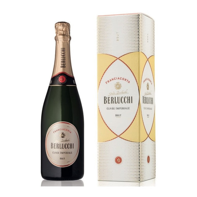 Franciacorta Berlucchi Ast  Cl 75
