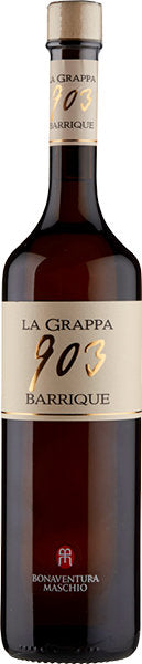 903 Grappa Barrique Cl 70