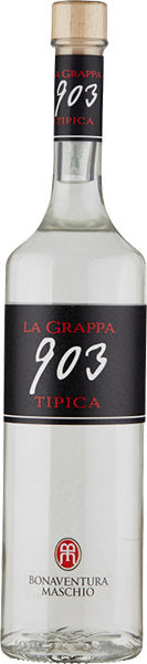 903 Grappa Tipica Cl 70