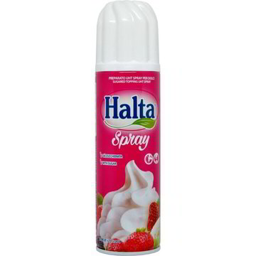 Halta Prep Uht Spray Ml 250