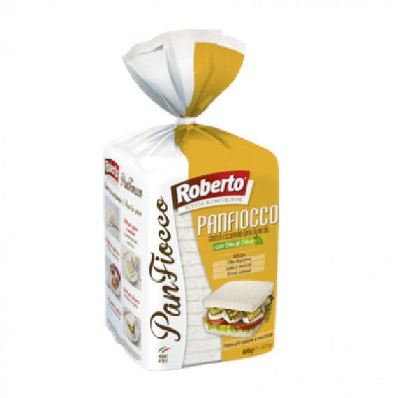 Roberto Pane Panfiocco Gr 400
