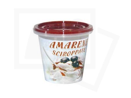 Aed Amarene Sciroppate Gr 250