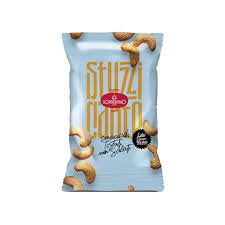 La Stuzzicante Anacardi Tost N Salati Gr