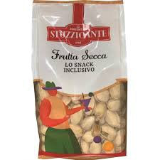 La Stuzzicante Pistacchi Tostati Salati