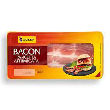 Tulip Bacon Affumicato Gr 150