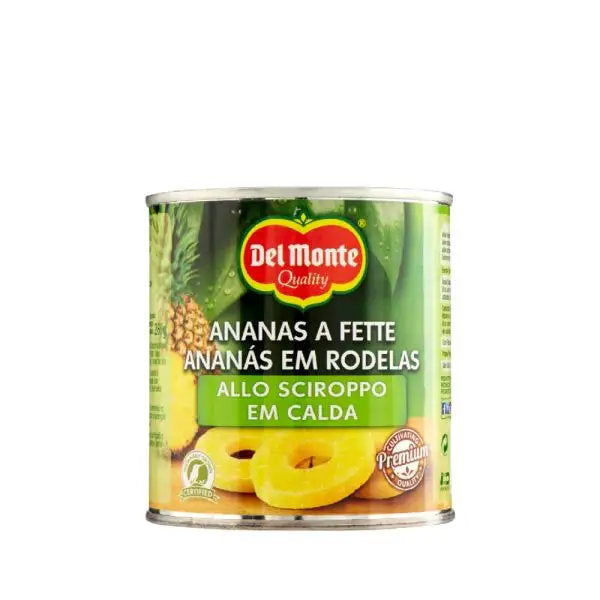 Del Monte Ananas  Gr 435