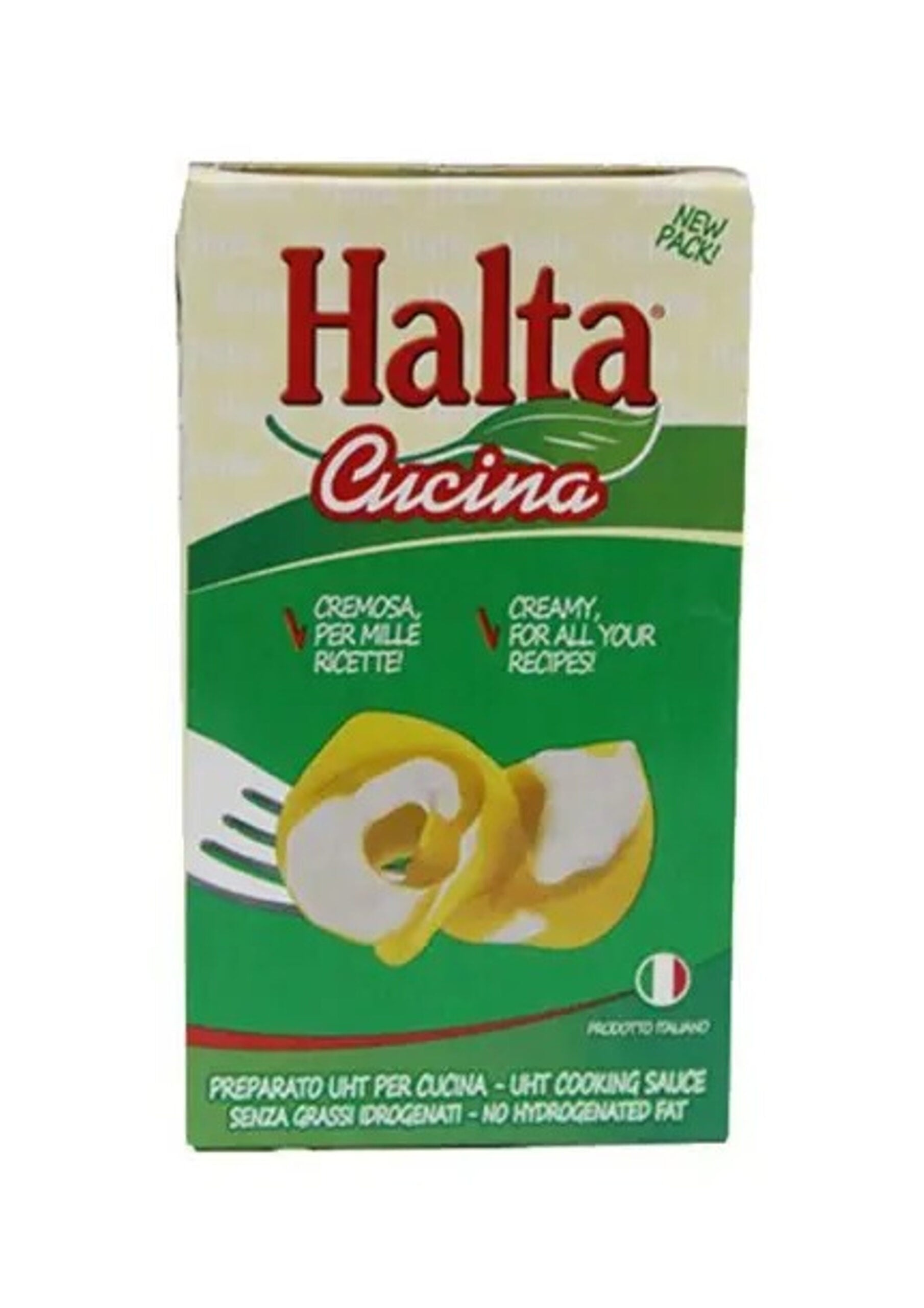 Halta Prep Uht Cucina Lt 1
