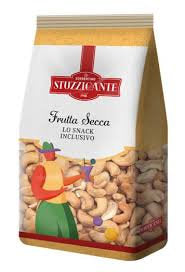 Stuzzicante Anacardi Senza Sale Gr 150