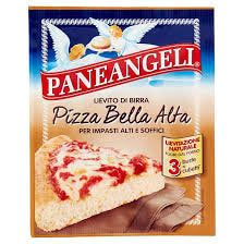 Paneangeli Pizza Bella Alta Gr 27