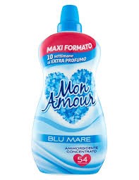 Mon Amour Amm Conc Blu Mare Ml 1350