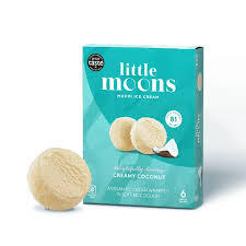 Mochi Cocco Little Moons Gr 192