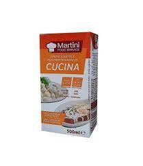Master M Crema Veg Cucina Ml 500