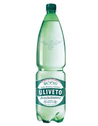 Uliveto Acqua Frizzante Lt. 1,5 Pet